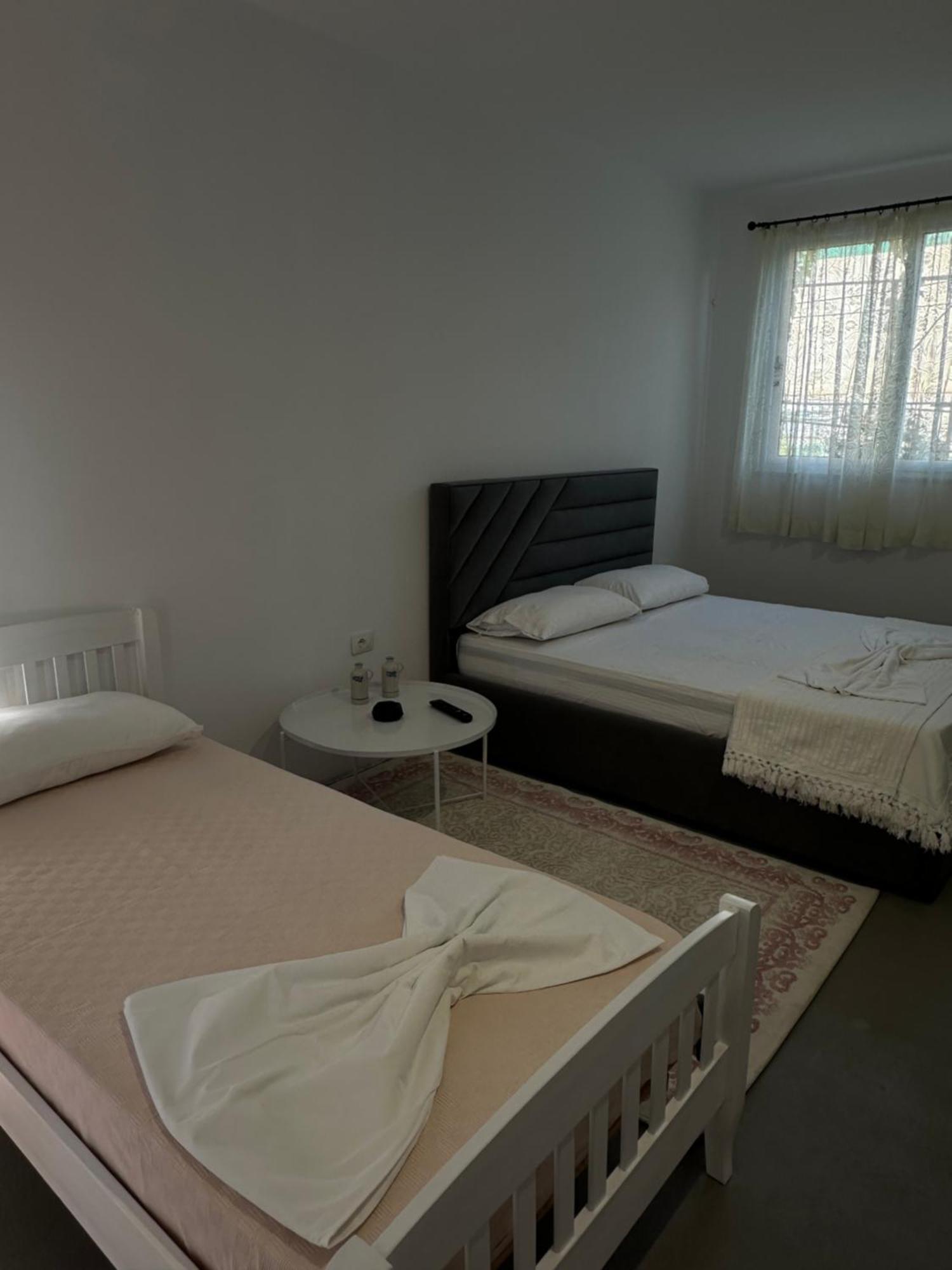Sunny Rentals Vlore Exterior photo